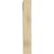 Ekena Millwork Traditional Block Rough Sawn Bracket, Douglas Fir, 6"W x 28"D x 40"H BKT06X28X40TRA05RDF - alternate 2